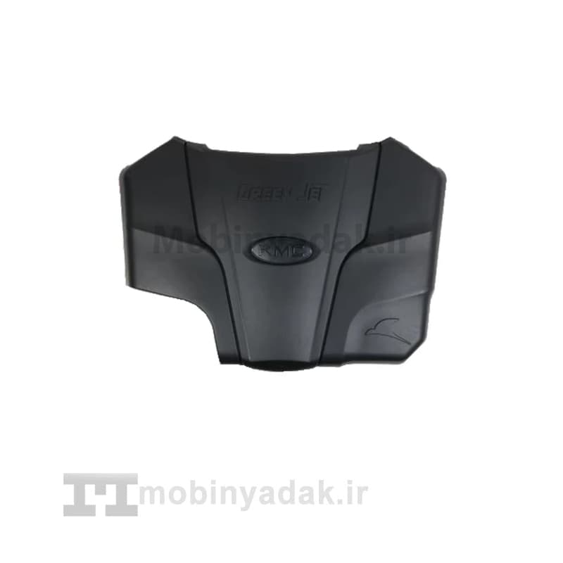 کاور روی موتور KMC T8 — تصویر ۴