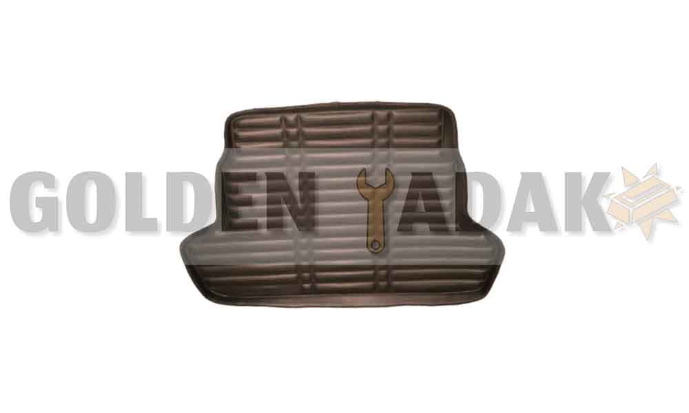 کفپوش صندوق چری آریزو 6