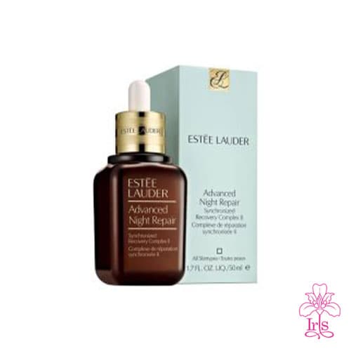 سرم شب استی لادر Estee Lauder مدل Advanced Night Repair حجم 100میل — تصویر ۲