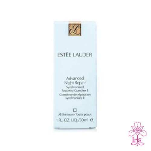 سرم شب استی لادر Estee Lauder مدل Advanced Night Repair حجم 100میل — تصویر ۳