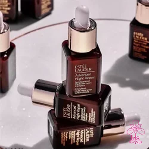 سرم شب استی لادر Estee Lauder مدل Advanced Night Repair حجم 100میل — تصویر ۴
