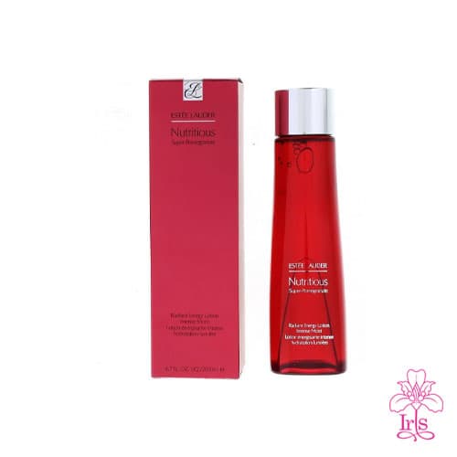 تونر(لوسیون)استی لادر ESTEE LAUDER مدل SUPER_POMEGRANATE حجم 200 میل