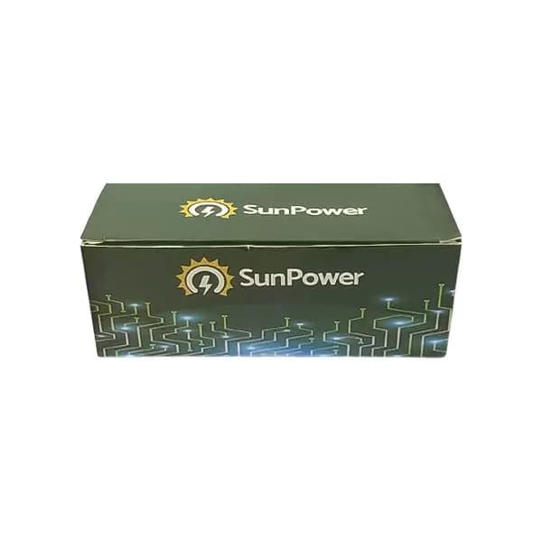 آداپتور 12 ولت 3 آمپر SunPower — تصویر ۲