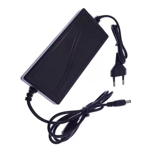 آداپتور بین راهی 12 ولت 5 آمپر مدل AD-1250 — تصویر ۳