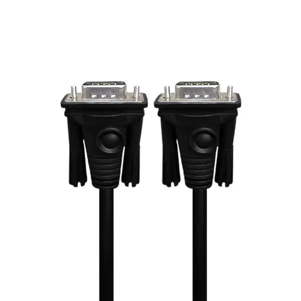 کابل VGA پی نت 3-6 به طول 50 متر