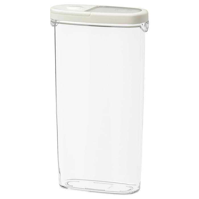 بانکه 2.3 لیتری ایکیا مدل IKEA +365