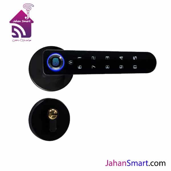 دستگیره هوشمند اتاق خواب B110