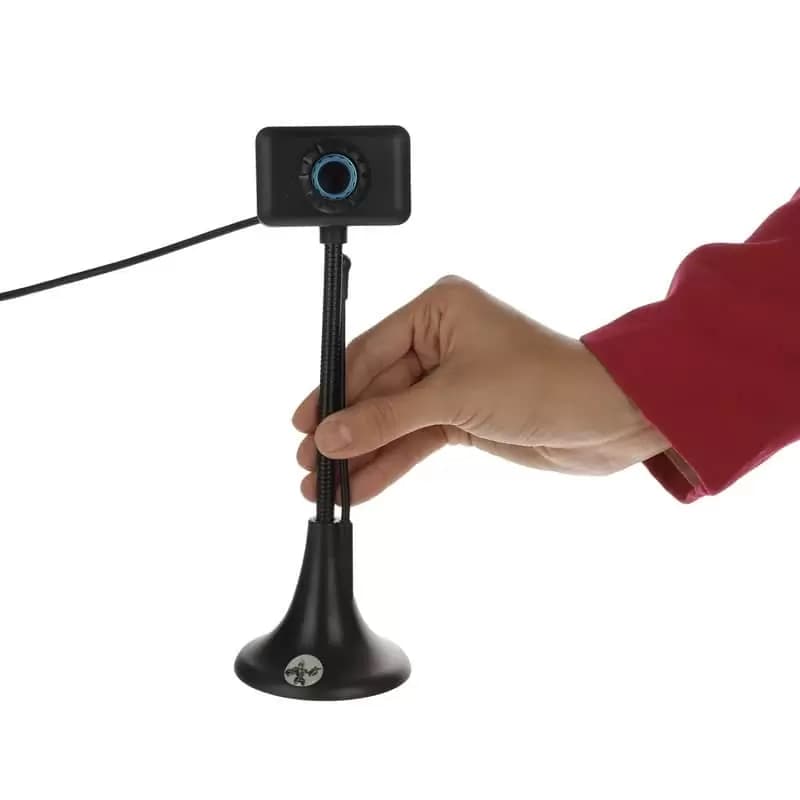 وب کم سوییز مدل SWC_1010 — تصویر ۵