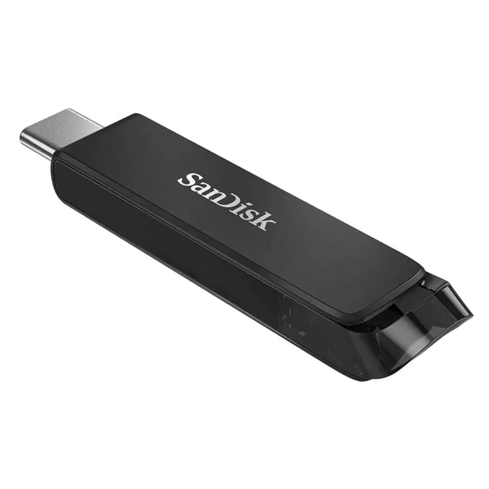 فلش مموری سن دیسک مدل Ultra USB Type-C CZ460 ظرفیت 32 گیگابایت — تصویر ۵