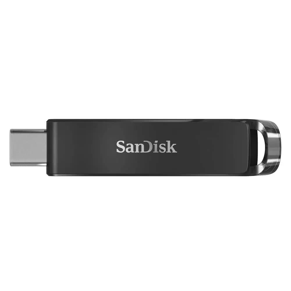 فلش مموری سن دیسک مدل Ultra USB Type-C CZ460 ظرفیت 32 گیگابایت — تصویر ۷