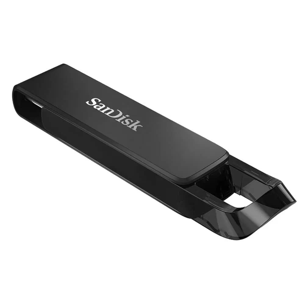 فلش مموری سن دیسک مدل Ultra USB Type-C CZ460 ظرفیت 32 گیگابایت — تصویر ۴