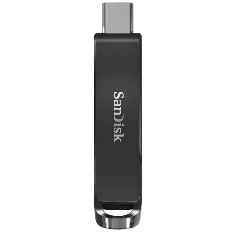 فلش مموری سن دیسک مدل Ultra USB Type-C CZ460 ظرفیت 32 گیگابایت