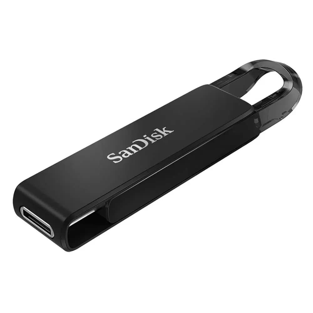 فلش مموری سن دیسک مدل Ultra USB Type-C CZ460 ظرفیت 32 گیگابایت — تصویر ۳