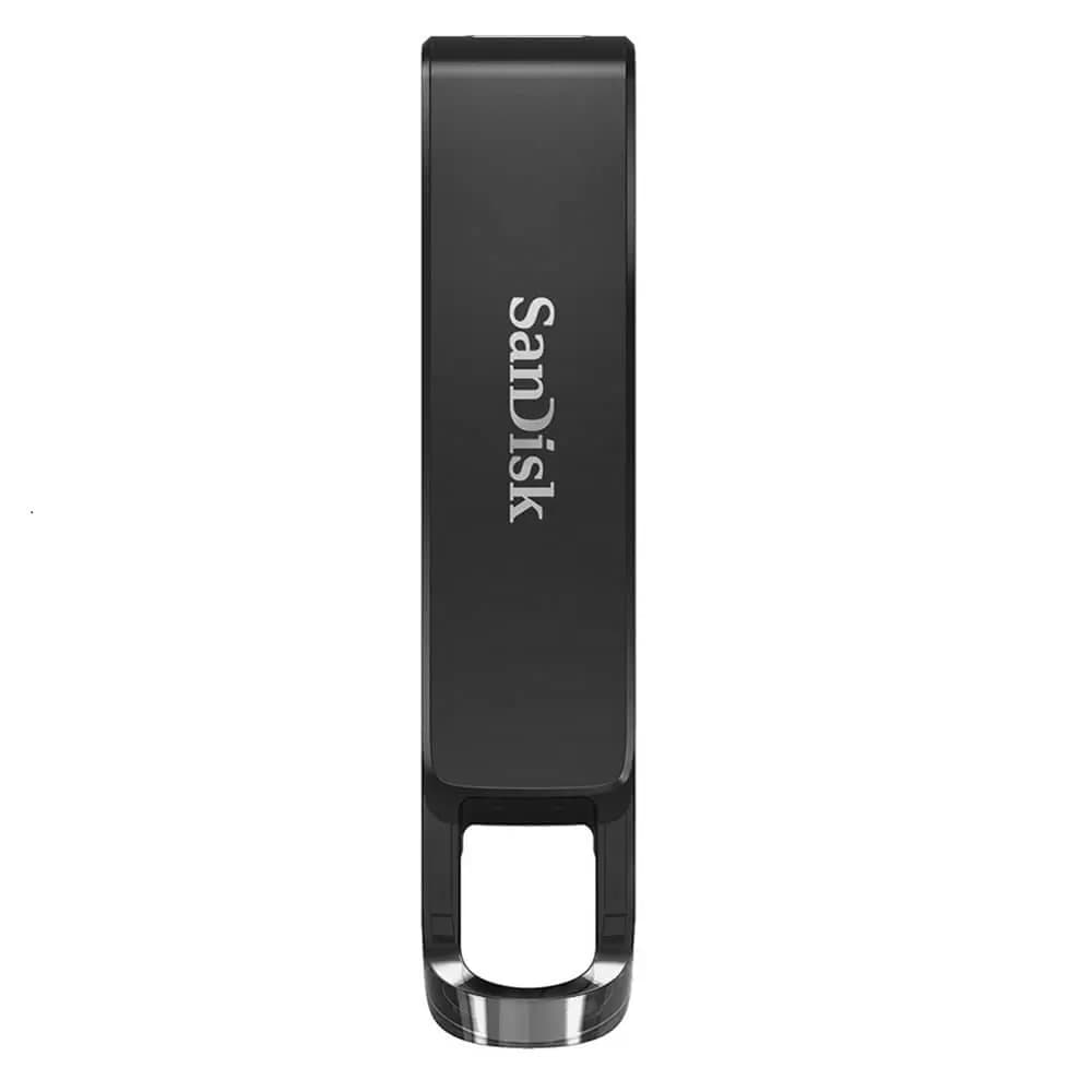 فلش مموری سن دیسک مدل Ultra USB Type-C CZ460 ظرفیت 32 گیگابایت — تصویر ۲