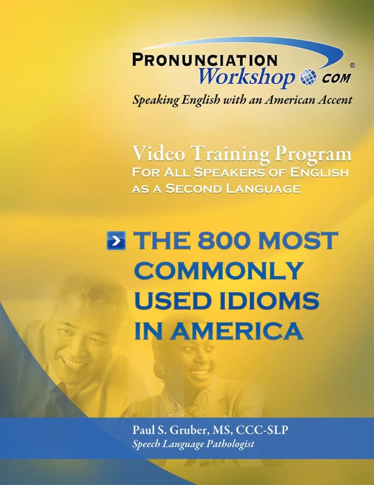 کتاب The 800 Most Commonly Used Idioms in English (۸۰۰ اصطلاح پرکاربرد در انگلیسی) نسخه انگلیسی PDF | پل اس. گرابر — تصویر ۲
