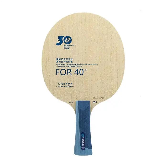 چوب راکت یینهه مدل V-14 پرو