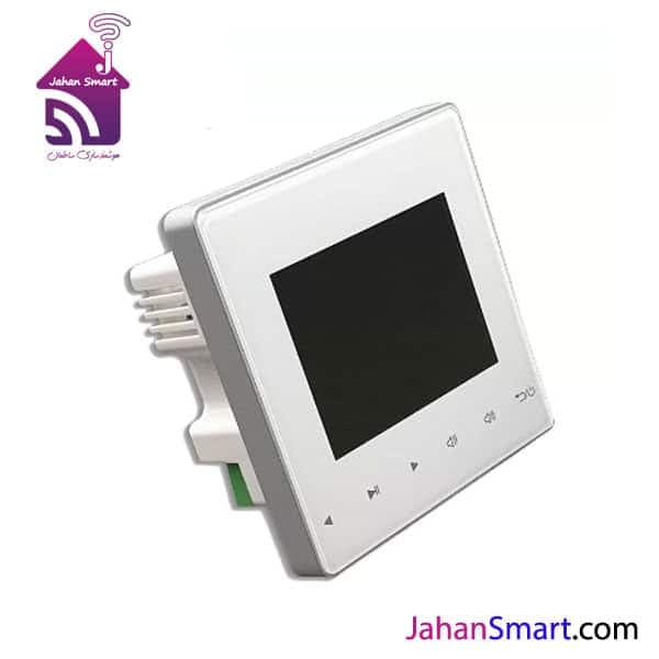 پنل صوتی دیواری