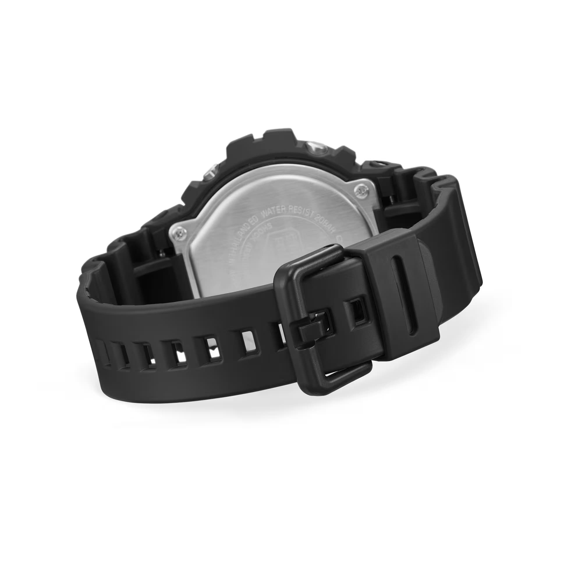 ساعت مچی کاسیو DW-6900U-1D — تصویر ۲