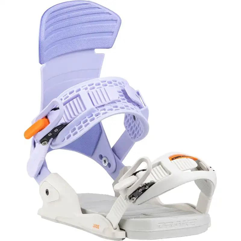 فیکس اسنوبرد DRAKE JADE PURPLE 2026