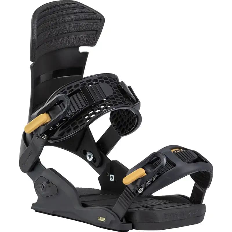 فیکس اسنوبرد DRAKE JADE BLACK 2026 — تصویر ۲