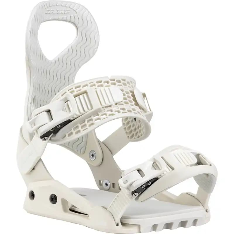 فیکس اسنوبرد DRAKE QUEEN WHITE 2026