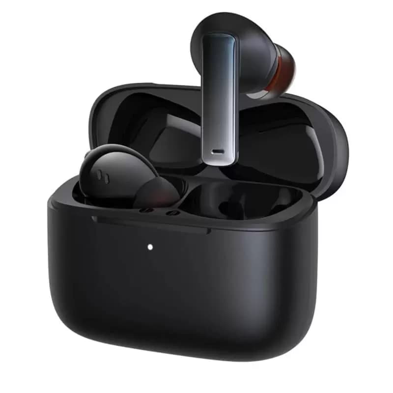 هدست بی سیم باسئوس مدل Bowie M2 Plus NGTW190002