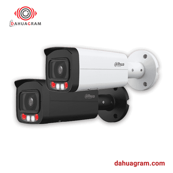 دوربین بالت داهوا DH-IPC-HFW2449TP-AS-IL