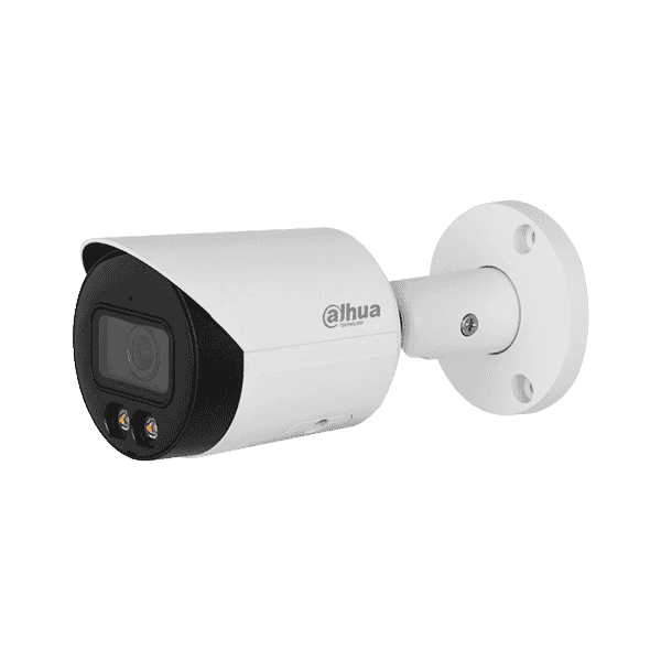 دوربین بالت داهوا DH-IPC-HFW2449SP-S-LED — تصویر ۳