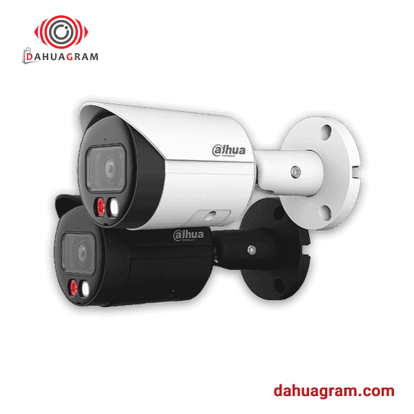 دوربین بالت داهوا DH-IPC-HFW2449SP-S-IL-0360B — تصویر ۲
