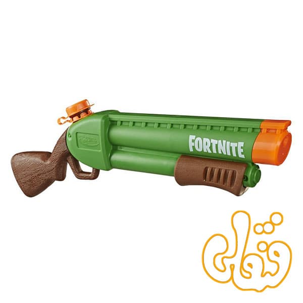 تفنگ آبپاش فورتنایت نرف E7647