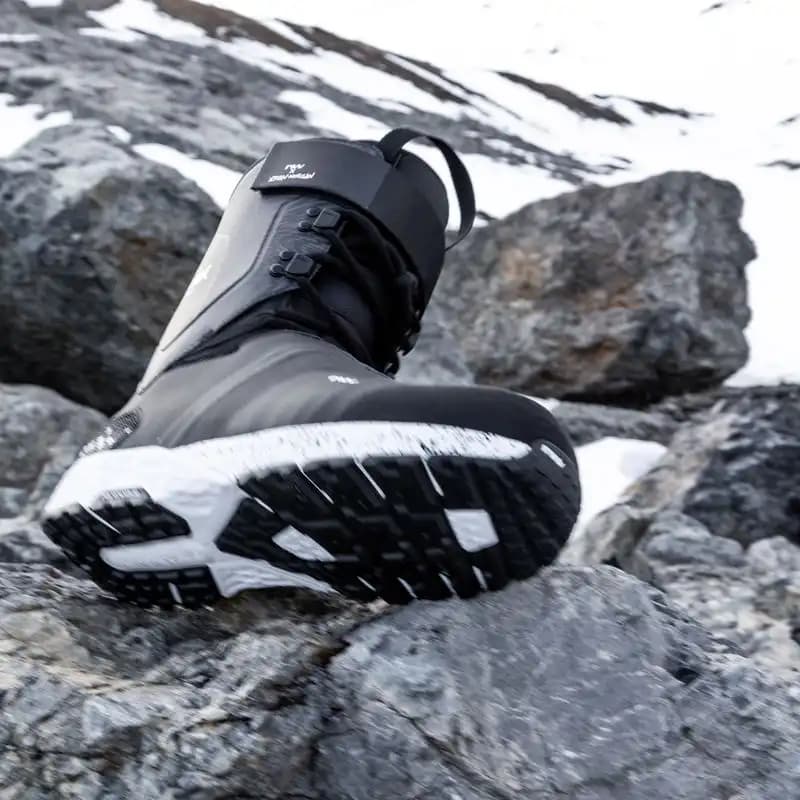 بوت اسنوبرد NORTHWAVE DECADE PRO 2026 — تصویر ۷