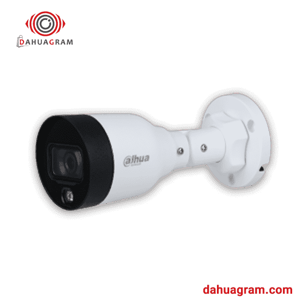 دوربین بالت داهوا DH-IPC-HFW1439S1P-A-LED-S4 — تصویر ۲