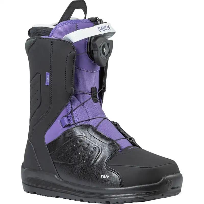 بوت اسنوبرد NORTHWAVE DAHLIA SPIN 2026