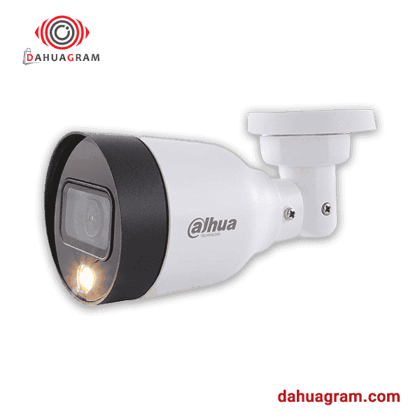 دوربین بالت داهوا DH-IPC-HFW1239S1P-A-LED