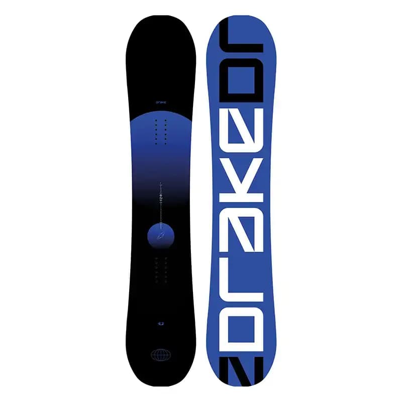 اسنوبرد DRAKE TEAM 2026 — تصویر ۲