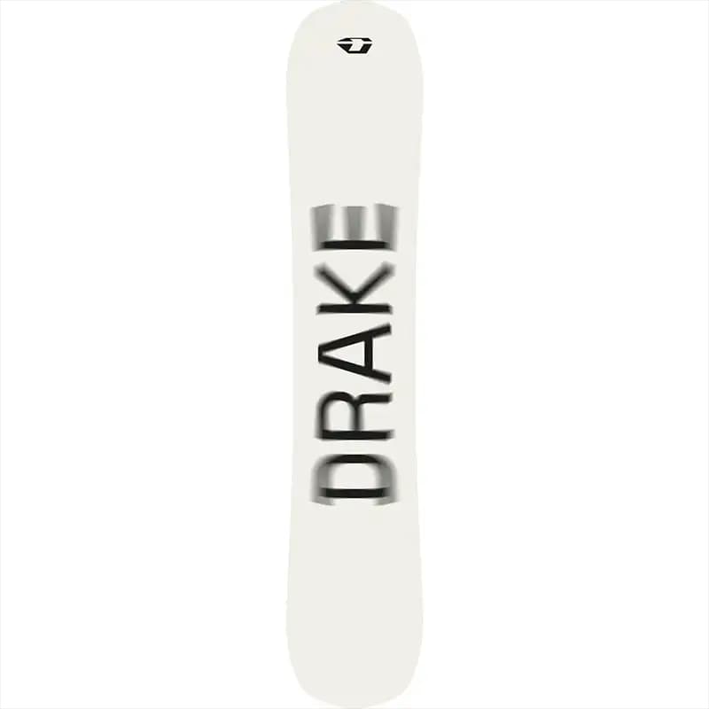 اسنوبرد DRAKE SQUAD 2026 — تصویر ۴