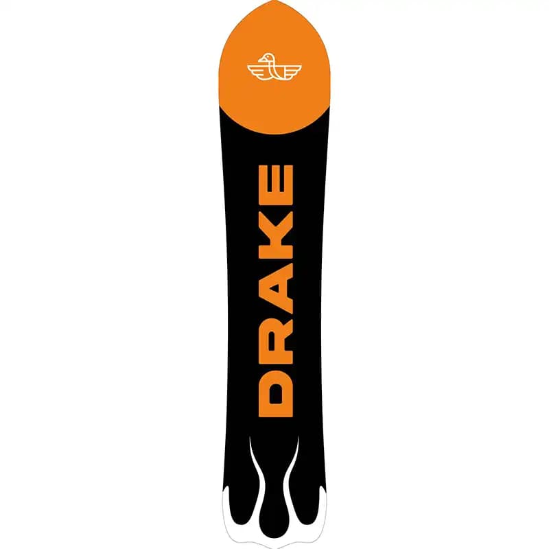 اسنوبرد DRAKE SHOT 2026 — تصویر ۴