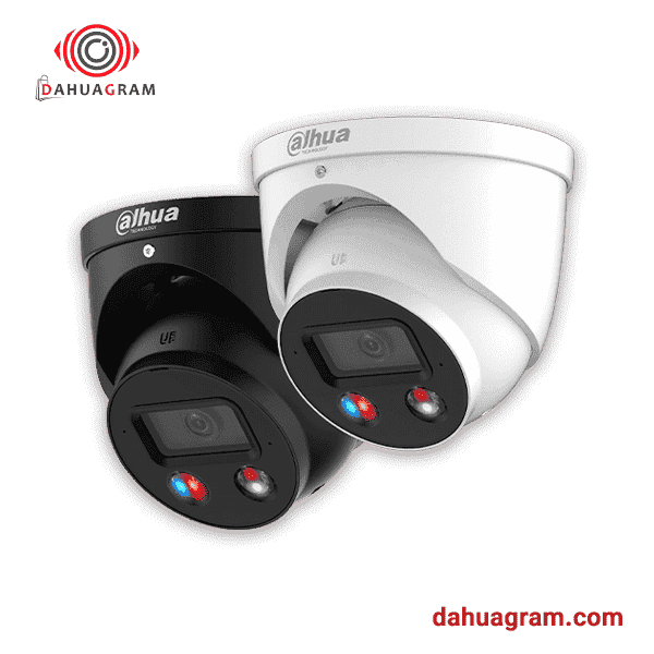 دوربین دام داهوا DH-IPC-HDW3849HP-AS-PV