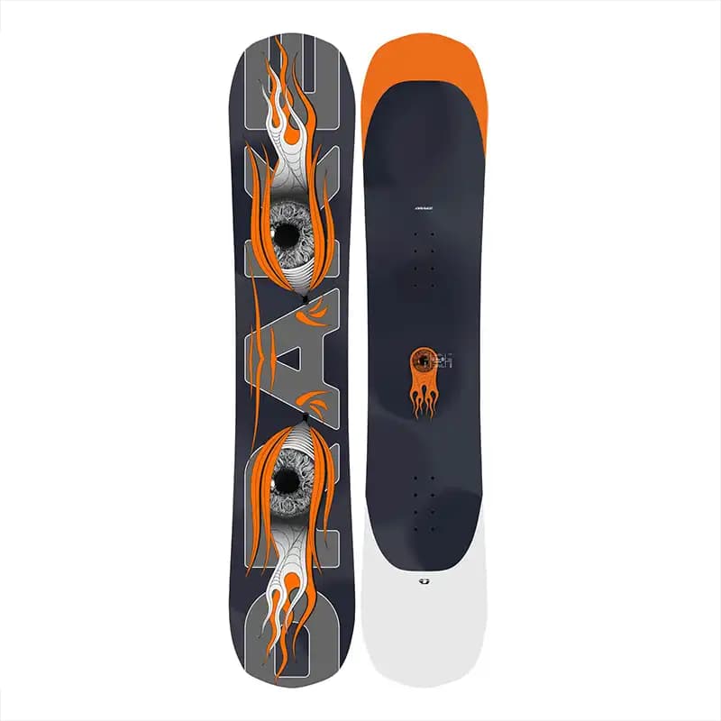 اسنوبرد DRAKE LEAGUE 2026 — تصویر ۲