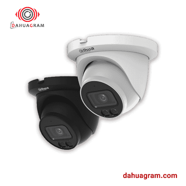دوربین دام داهوا DH-IPC-HDW3449TMP-AS-LED