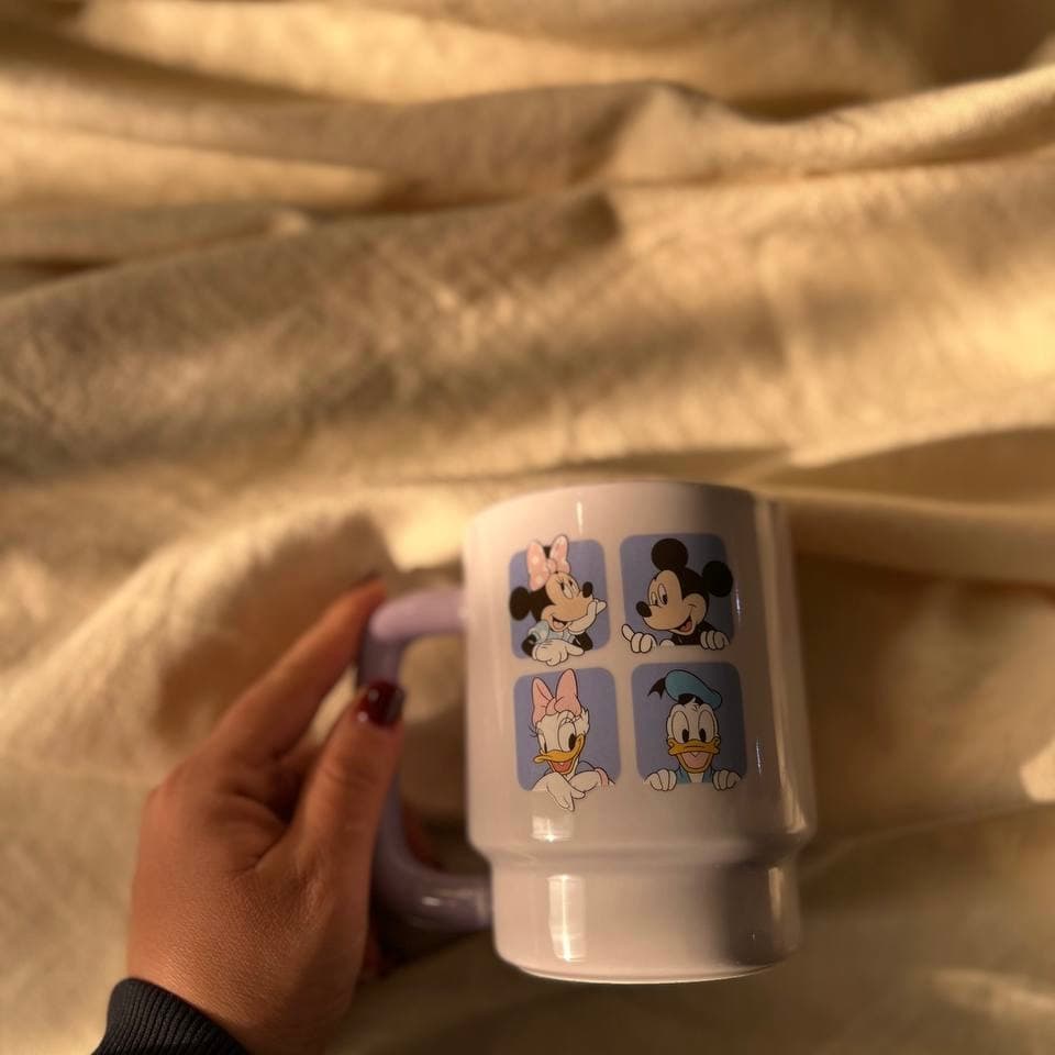 ماگ دیزنی میکی و دوستان Mickey and Friends |اورجینال — تصویر ۹