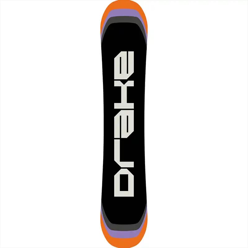 اسنوبرد DRAKE DF PRO 2026 — تصویر ۴