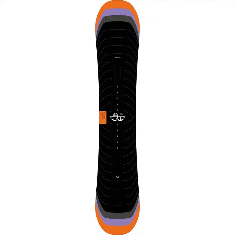 اسنوبرد DRAKE DF PRO 2026 — تصویر ۳