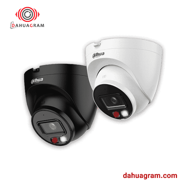 دوربین دام داهوا DH-IPC-HDW2849TP-S-IL