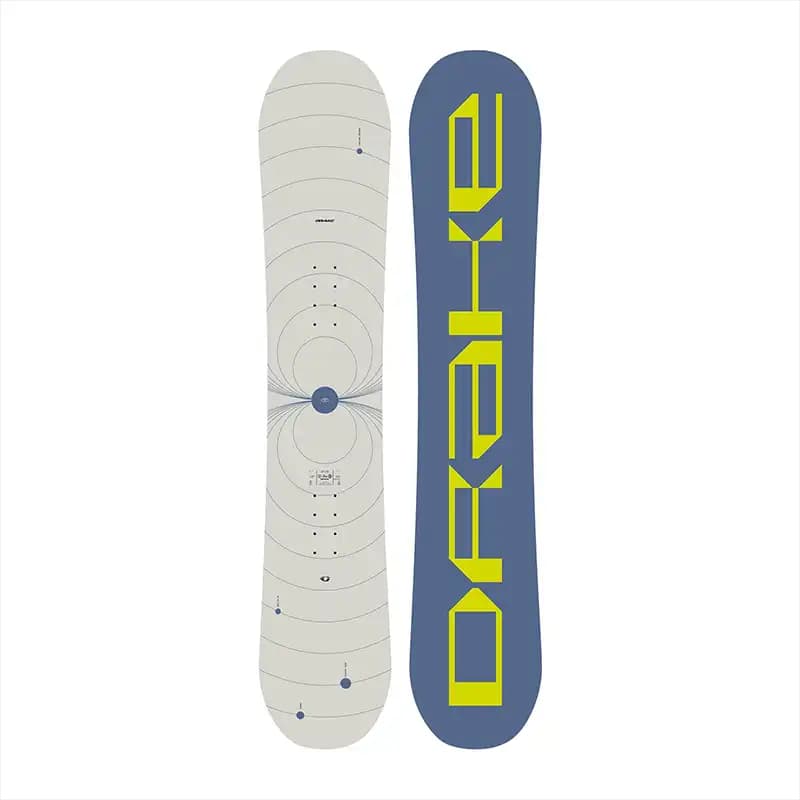اسنوبرد DRAKE DF JR 2026 — تصویر ۲