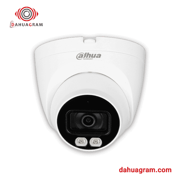 دوربین دام داهوا DH-IPC-HDW2439TP-AS-LED