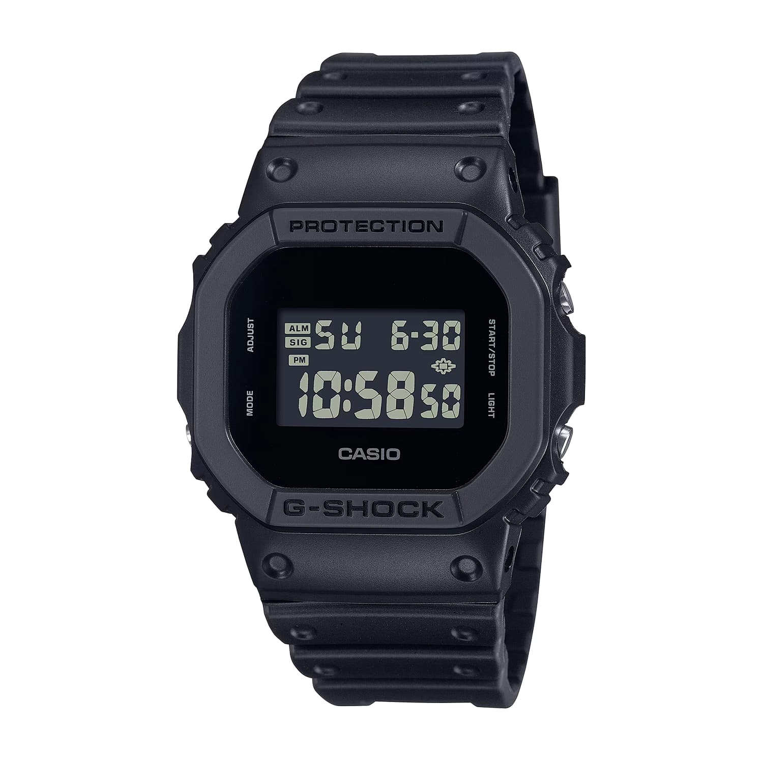 ساعت مچی کاسیو DW-5600UBB-1D