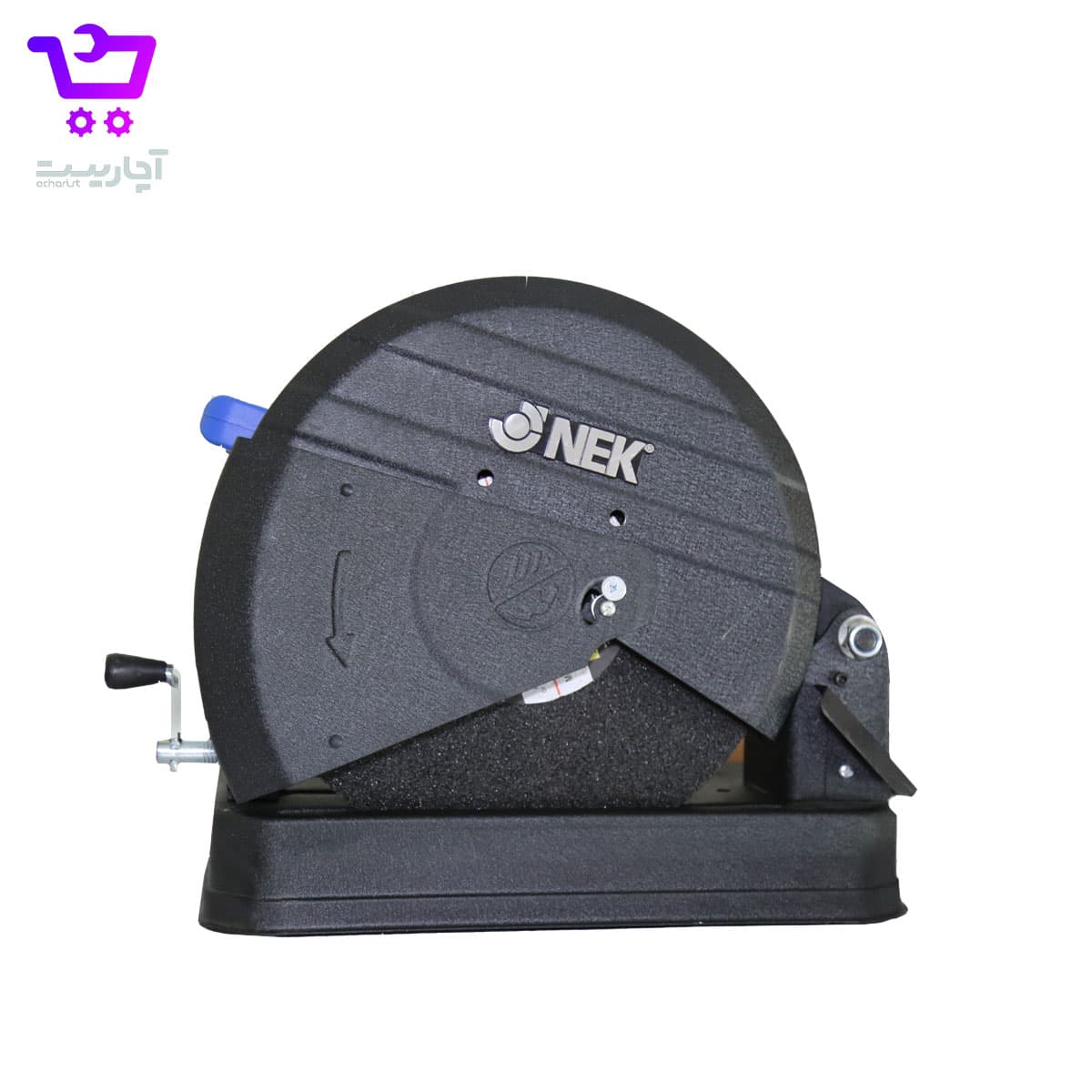 پروفیل بر نک 2735CS