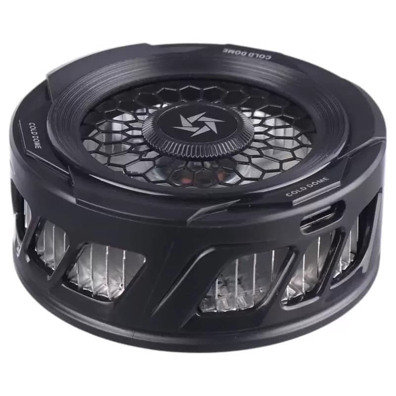 فن خنک کننده گوشی موبایل SL-25 — تصویر ۶