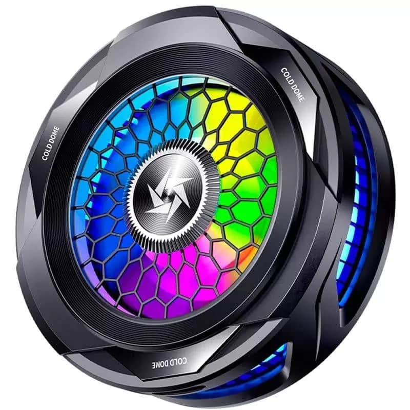 فن خنک کننده گوشی موبایل SL-25